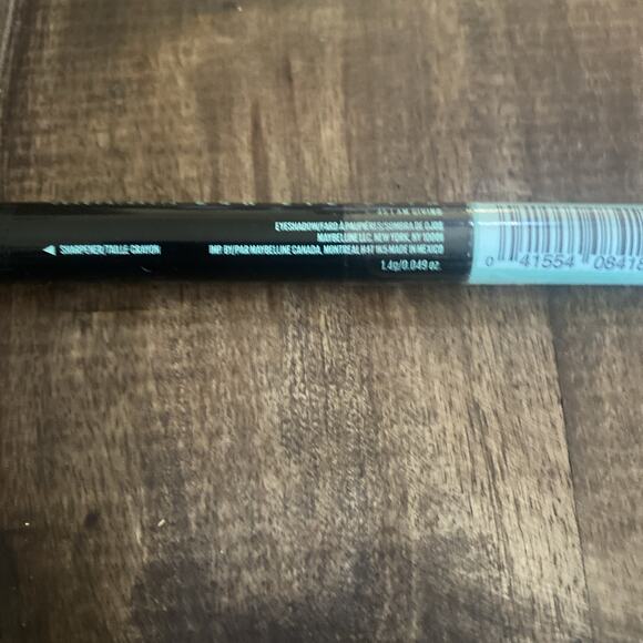 NEW/SEALED Maybelline Color Tattoo 24h Eye Stix Eyeshadow I Am Giving - Picture 3 of 5